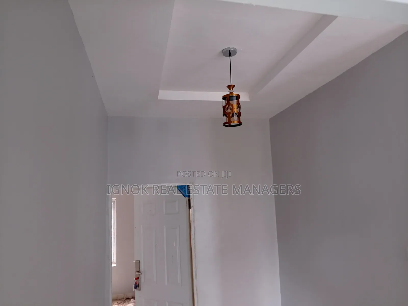 2bdrm Block of Flats in Dape for sale