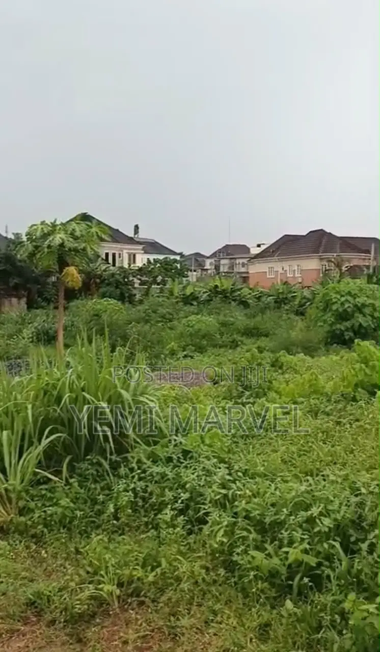 1000sqm at A3 Estate, Ikolaba GRA, Ibadan.