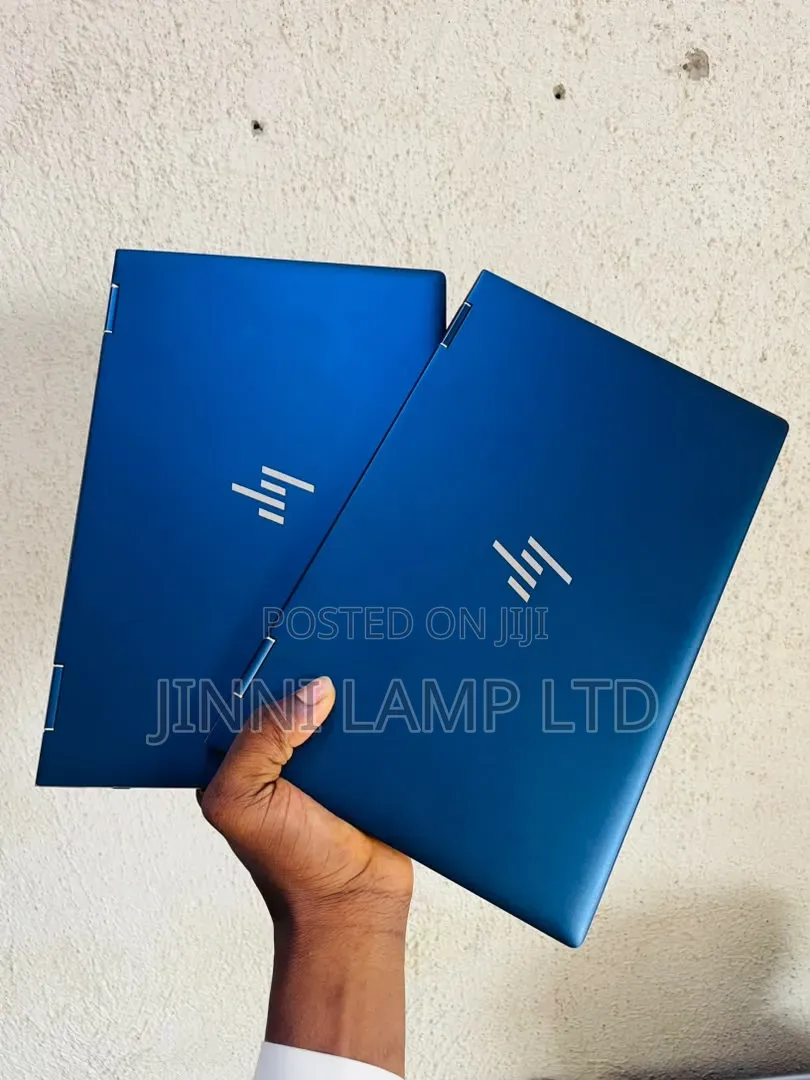 Laptop HP Elite Dragonfly x360 8th Gen 16GB Intel Core i7 SSD 512GB