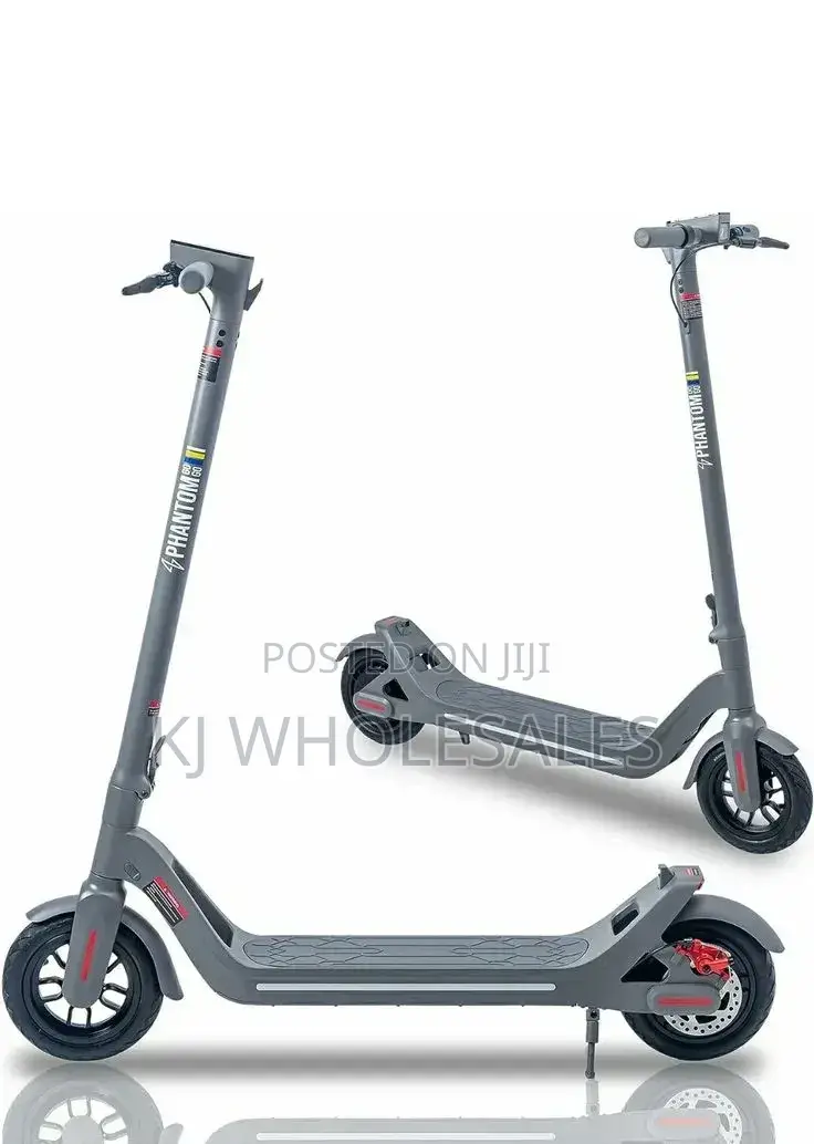 Adult Electric Scooter – Smart Convenient Urban Transportation