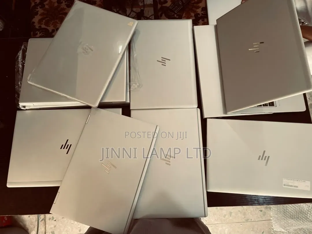 Laptop HP EliteBook x360 1030 G2 8GB Intel Core i5 SSD 256GB