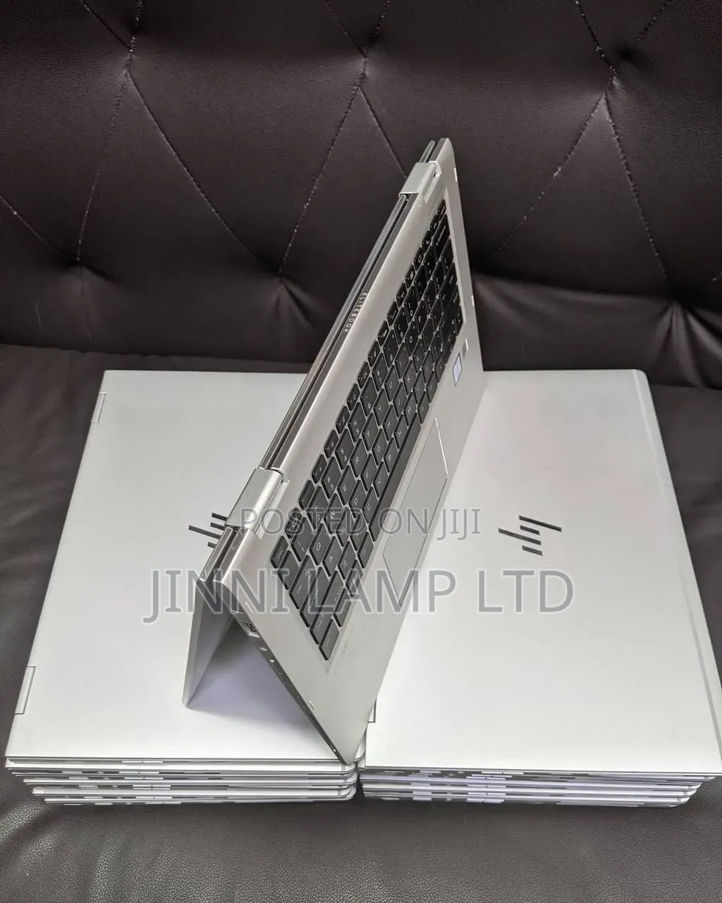 Laptop HP EliteBook x360 1030 G2 8GB Intel Core i5 SSD 256GB