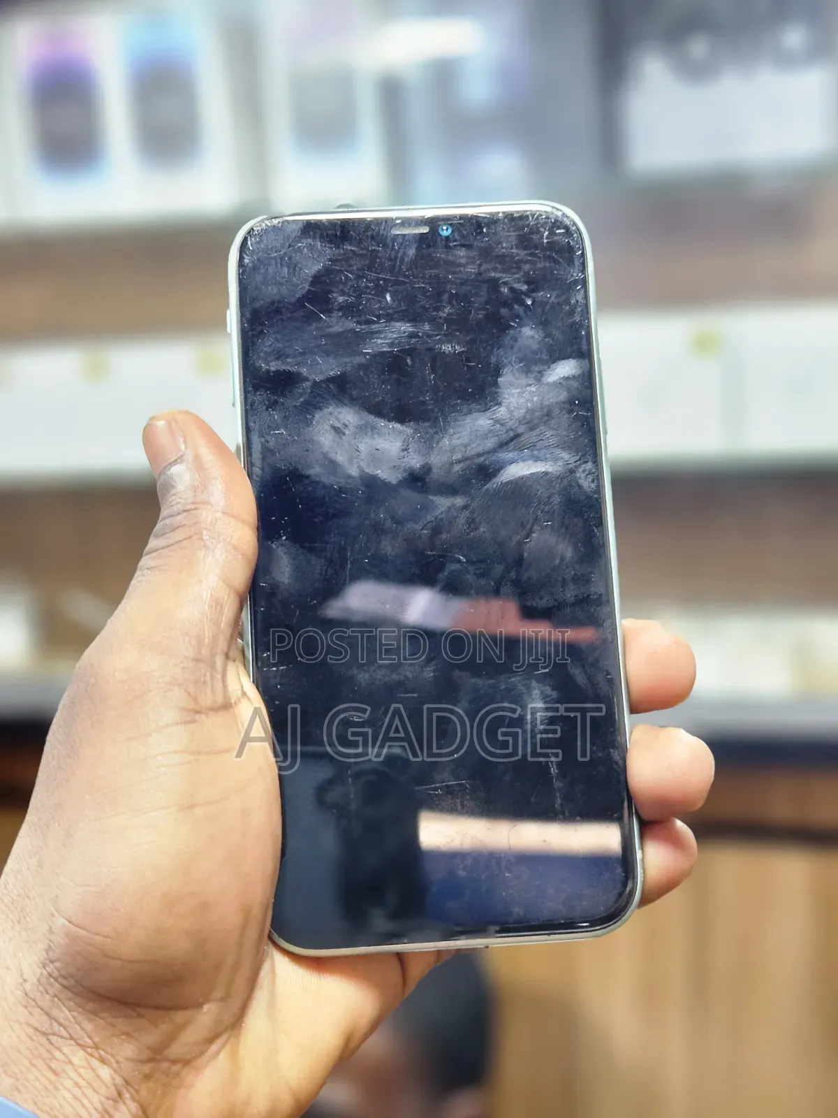 Apple iPhone 16 Pro Max 256 GB Gold