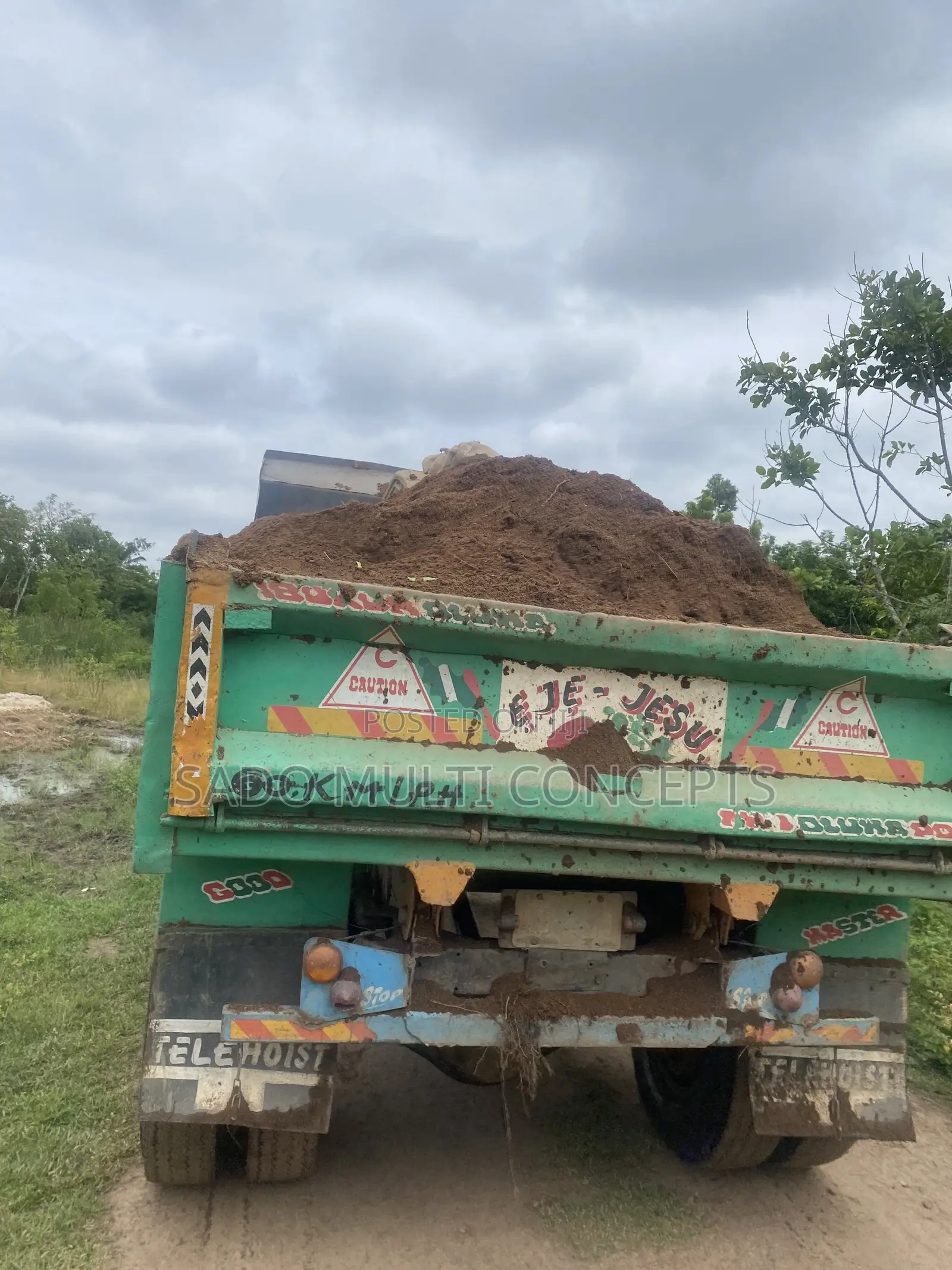 Plastering Sand