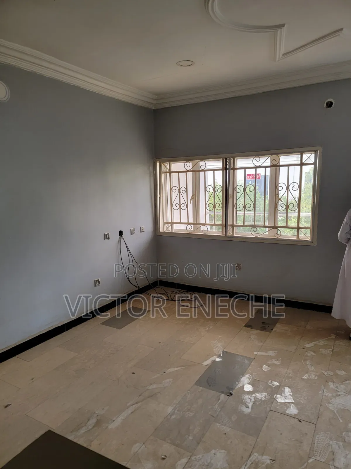 5bdrm Duplex in 6Th Avenue, Gwarinpa for sale