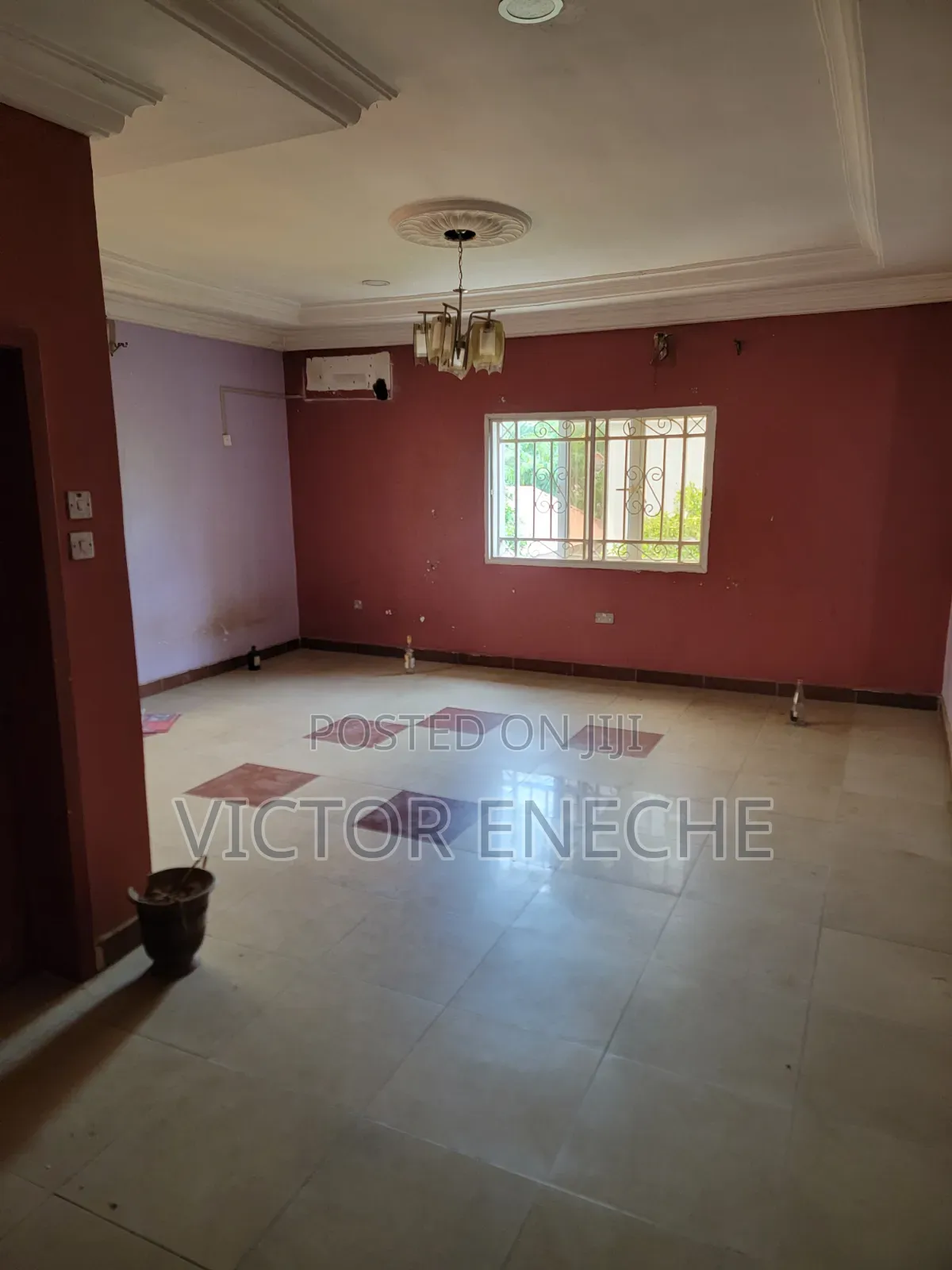 5bdrm Duplex in 6Th Avenue, Gwarinpa for sale
