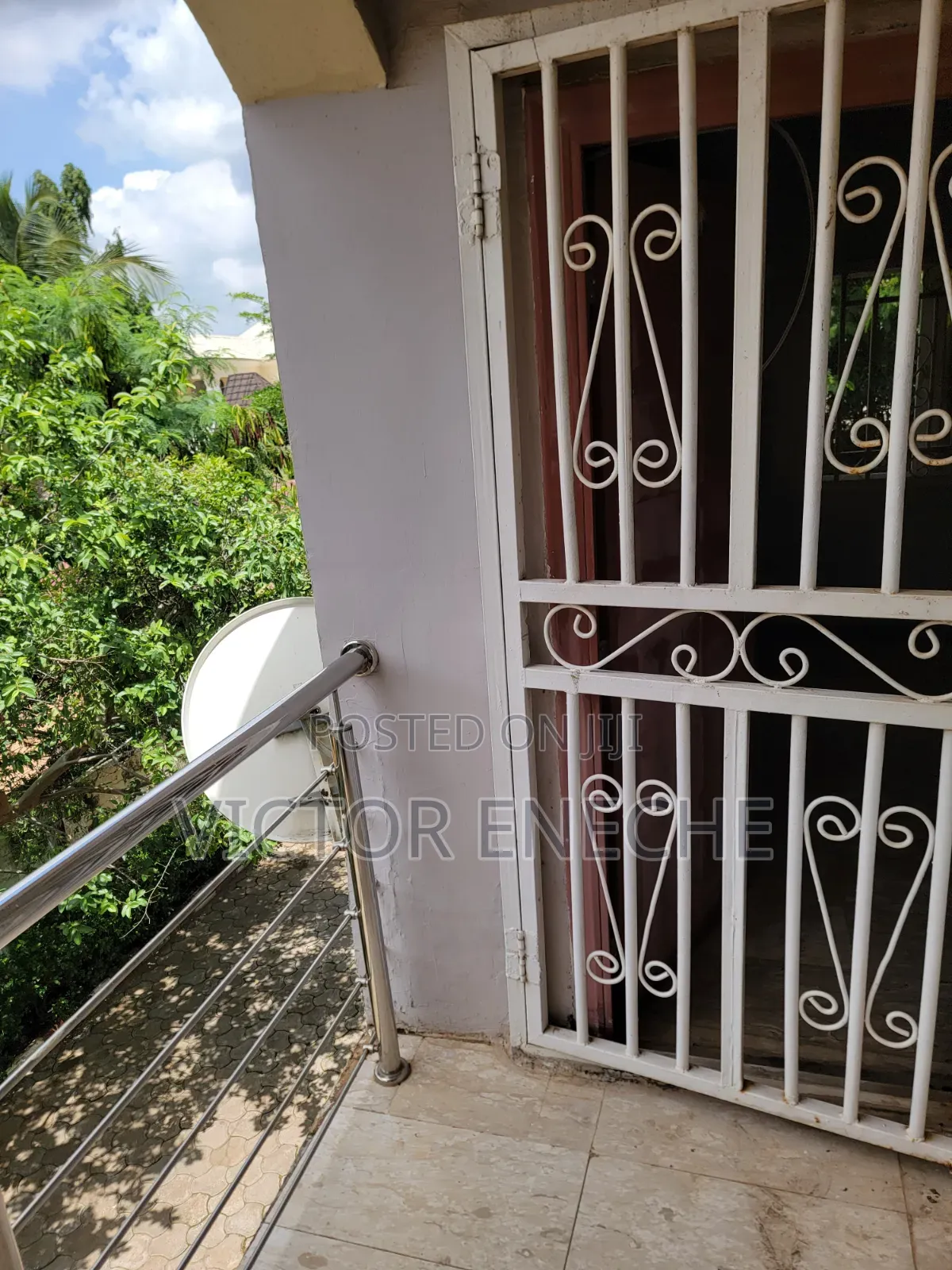 5bdrm Duplex in 6Th Avenue, Gwarinpa for sale