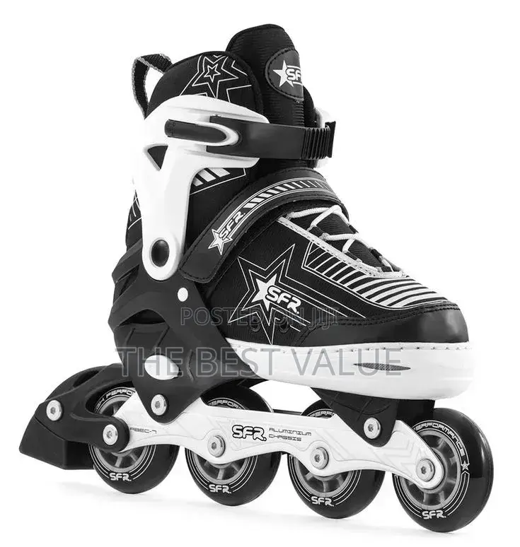 Skate Shoe – Comfortable Footwear for Skating Outdoor Fun