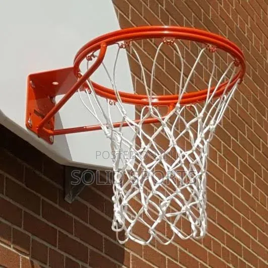 Basketball Ring Original