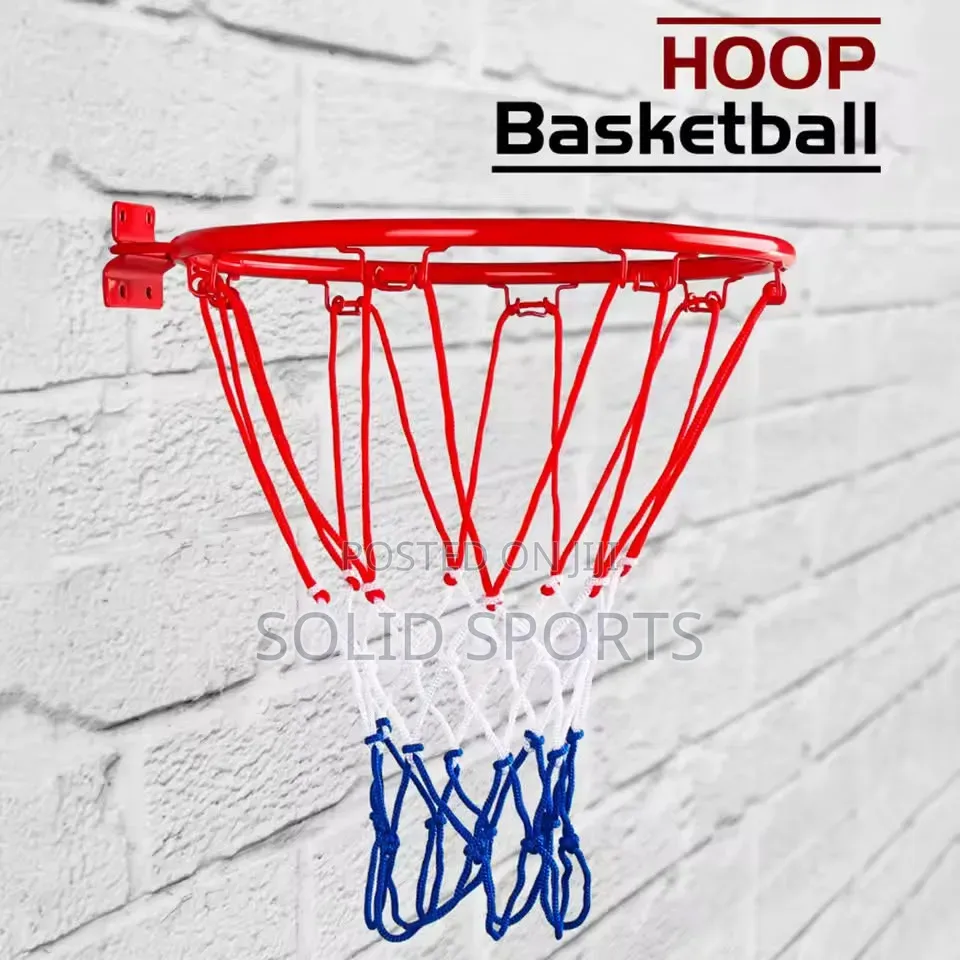 Basketball Ring Original