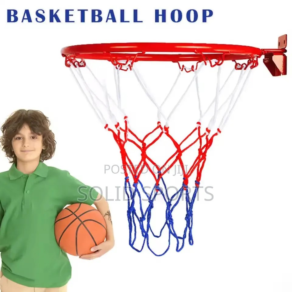 Basketball Ring Original