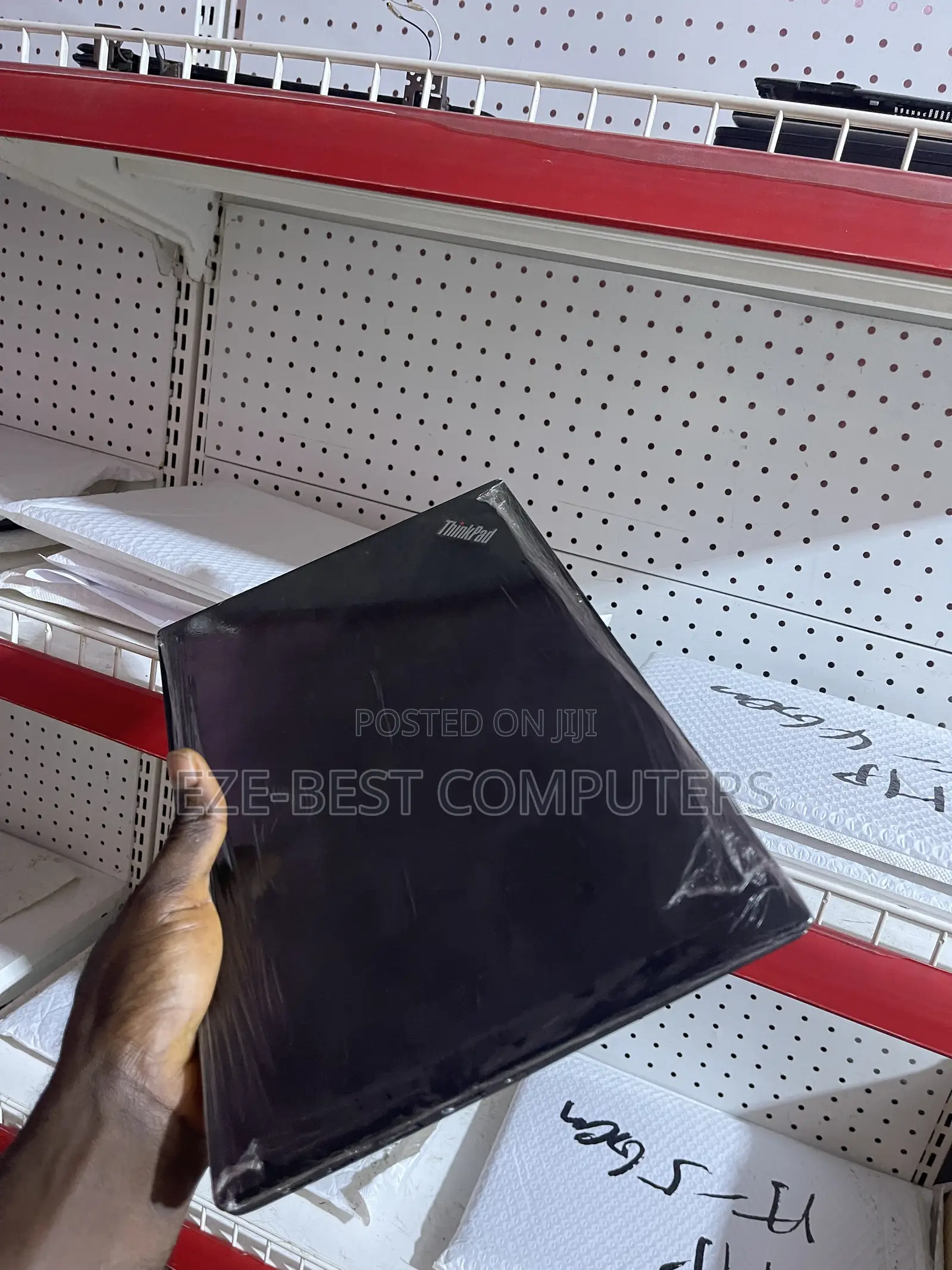 Laptop Lenovo ThinkPad T440p 8GB Intel Core i5 HDD 500GB