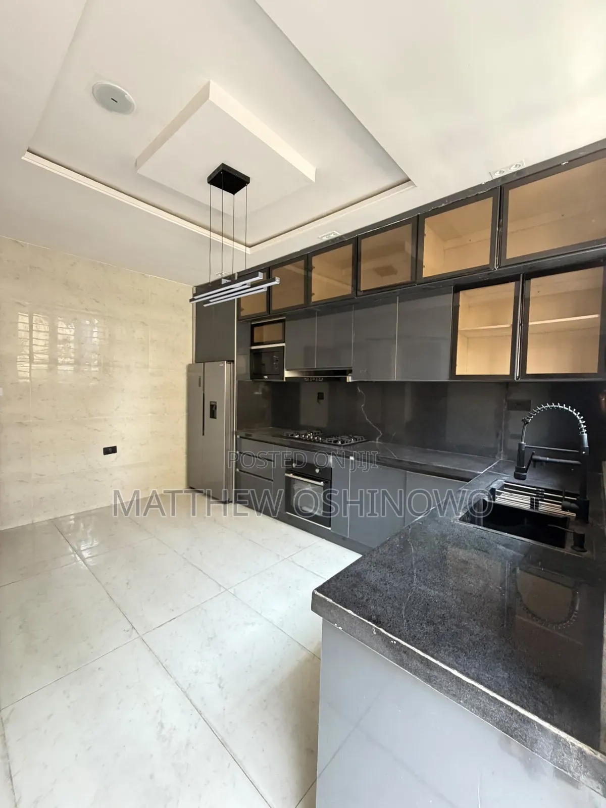 Furnished 5bdrm Duplex in Lekki for sale