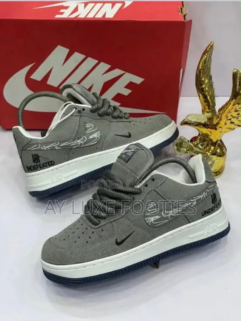 Air Nike Shoe