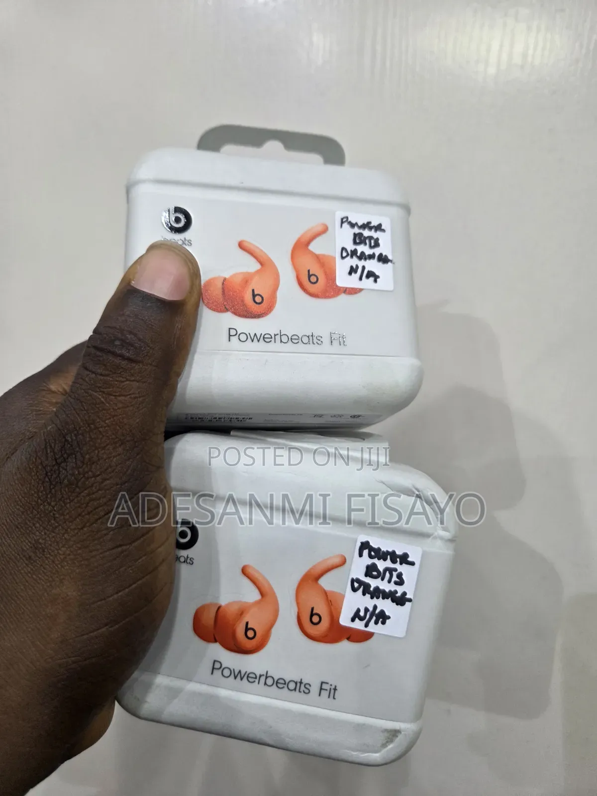 Brand New Sealed Powerbeats FIt
