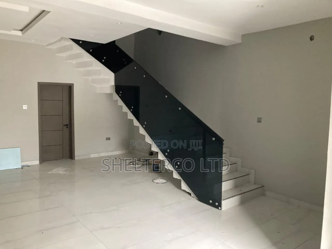 5bdrm Duplex in Gra Ikeja for rent