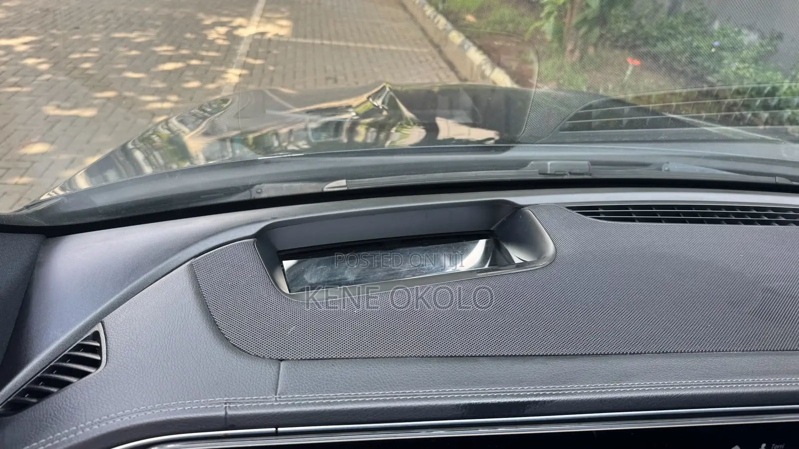 Mercedes-Benz GLE-Class GLE 450 4MATIC 2020 Black