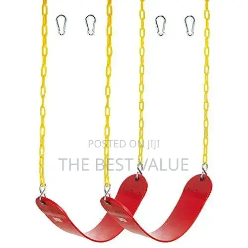 Adult Swing Seat – Comfortable Outdoor Relaxation Chair