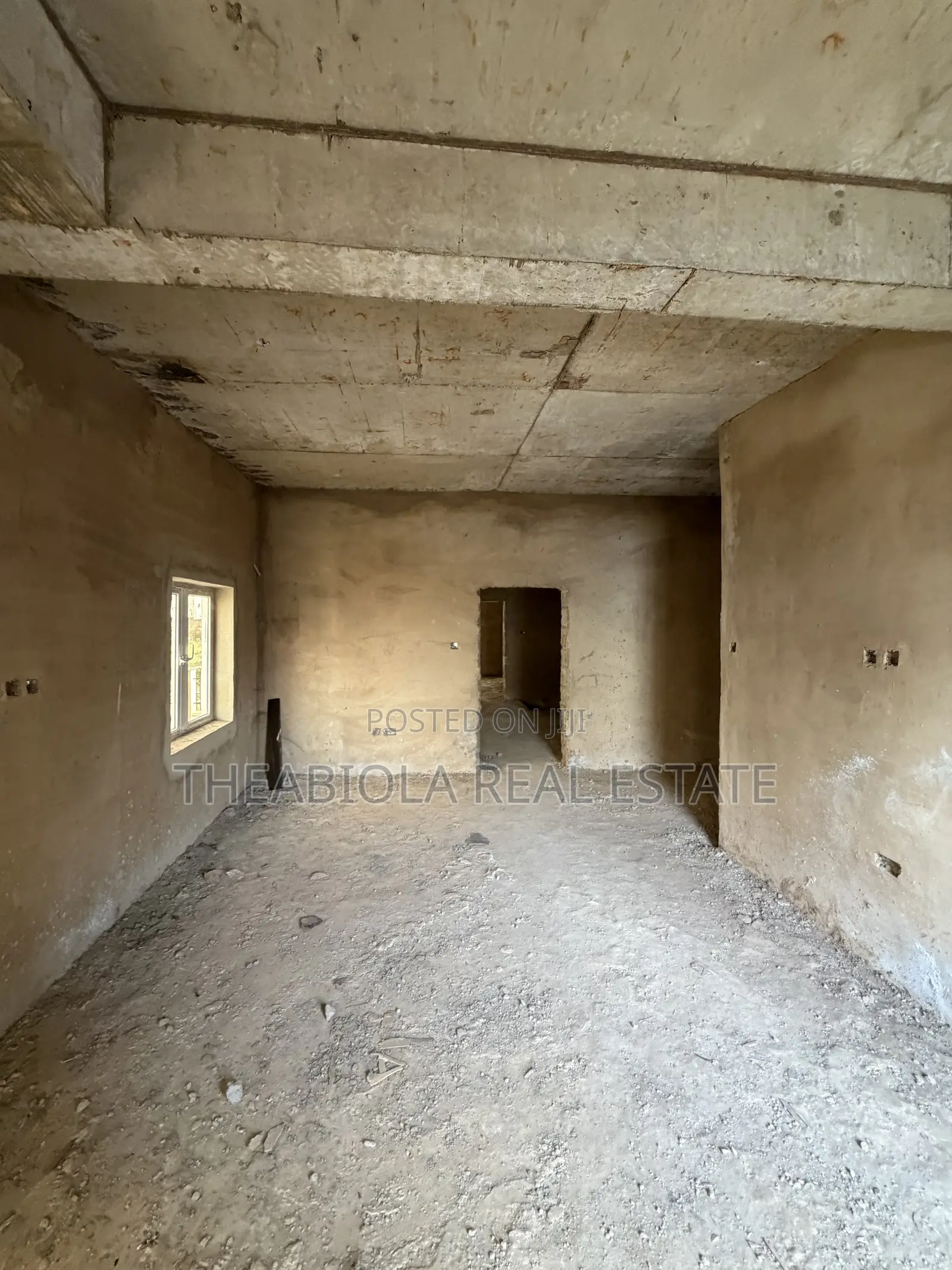 5bdrm Duplex in Kukwaba, Abuja, Kaura for sale