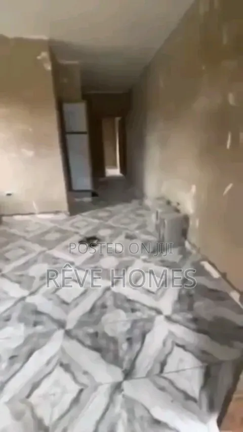 Mini Flat in Shomolu / Shomolu for rent