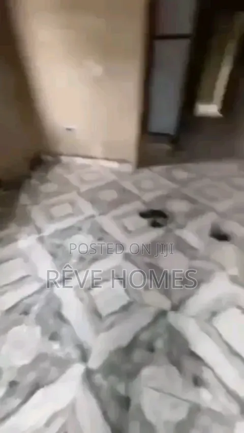 Mini Flat in Shomolu / Shomolu for rent
