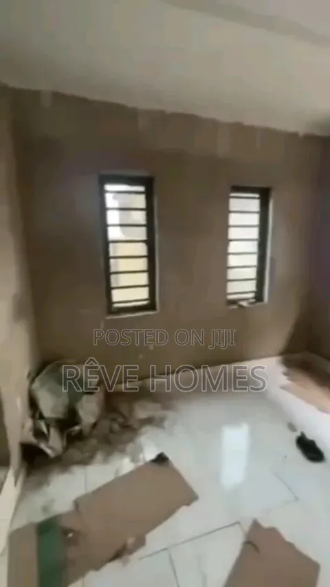 Mini Flat in Shomolu / Shomolu for rent
