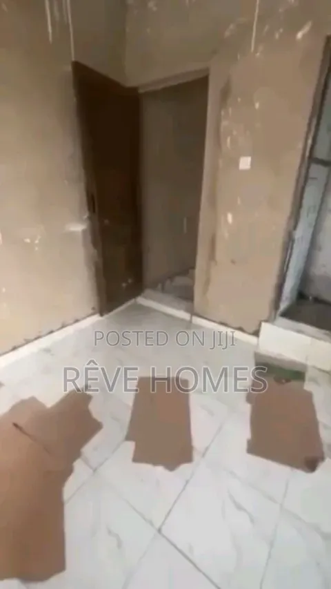 Mini Flat in Shomolu / Shomolu for rent
