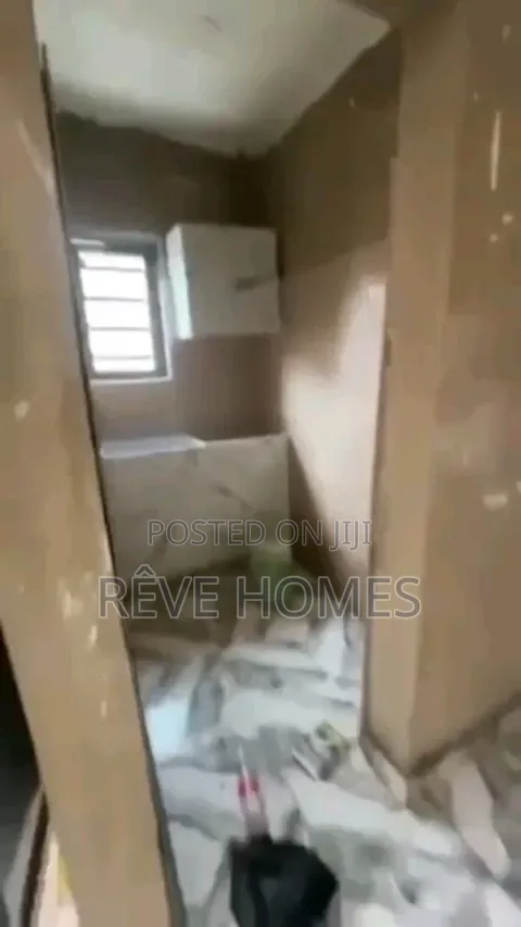 Mini Flat in Shomolu / Shomolu for rent