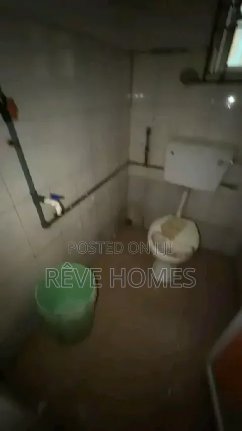Mini Flat in Abule-Oja for rent