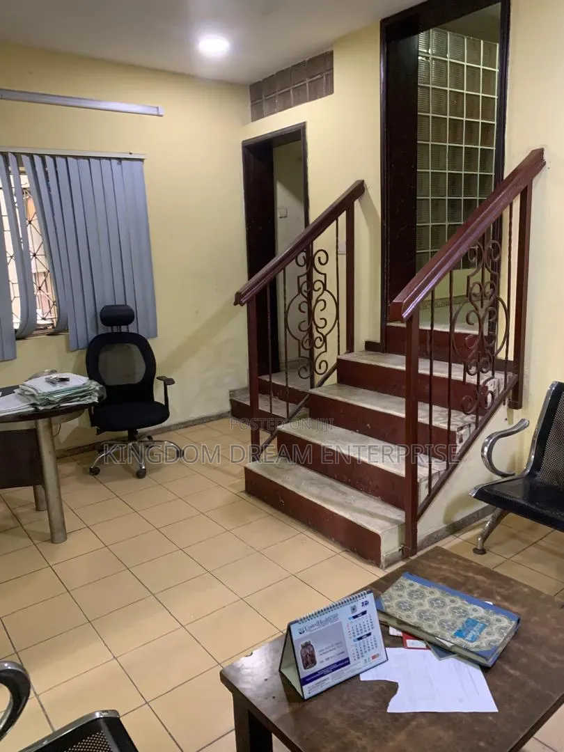 Office Building South West Ikoyi Lagos