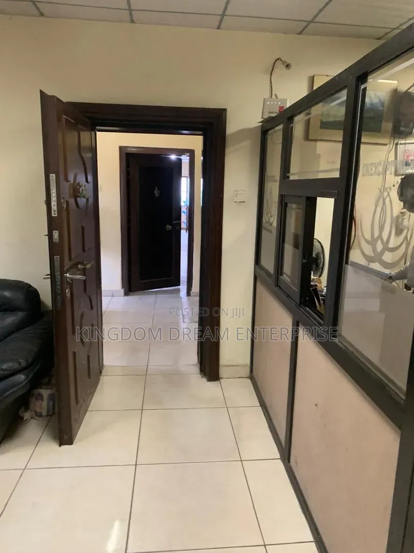 Office Building South West Ikoyi Lagos