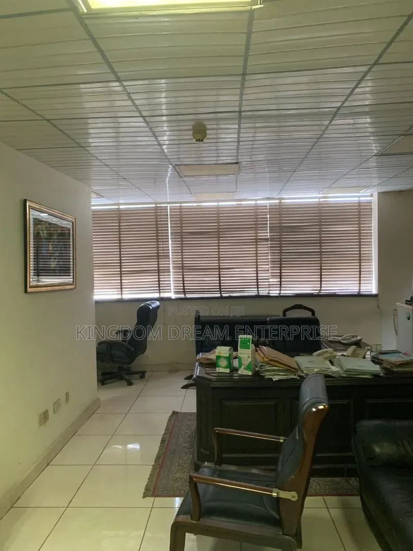 Office Building South West Ikoyi Lagos