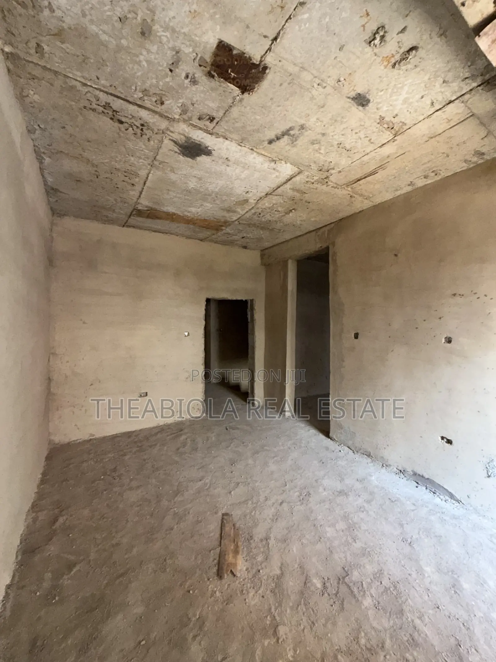 3bdrm Townhouse/Terrace in Kukwaba, Abuja, Kaura for sale