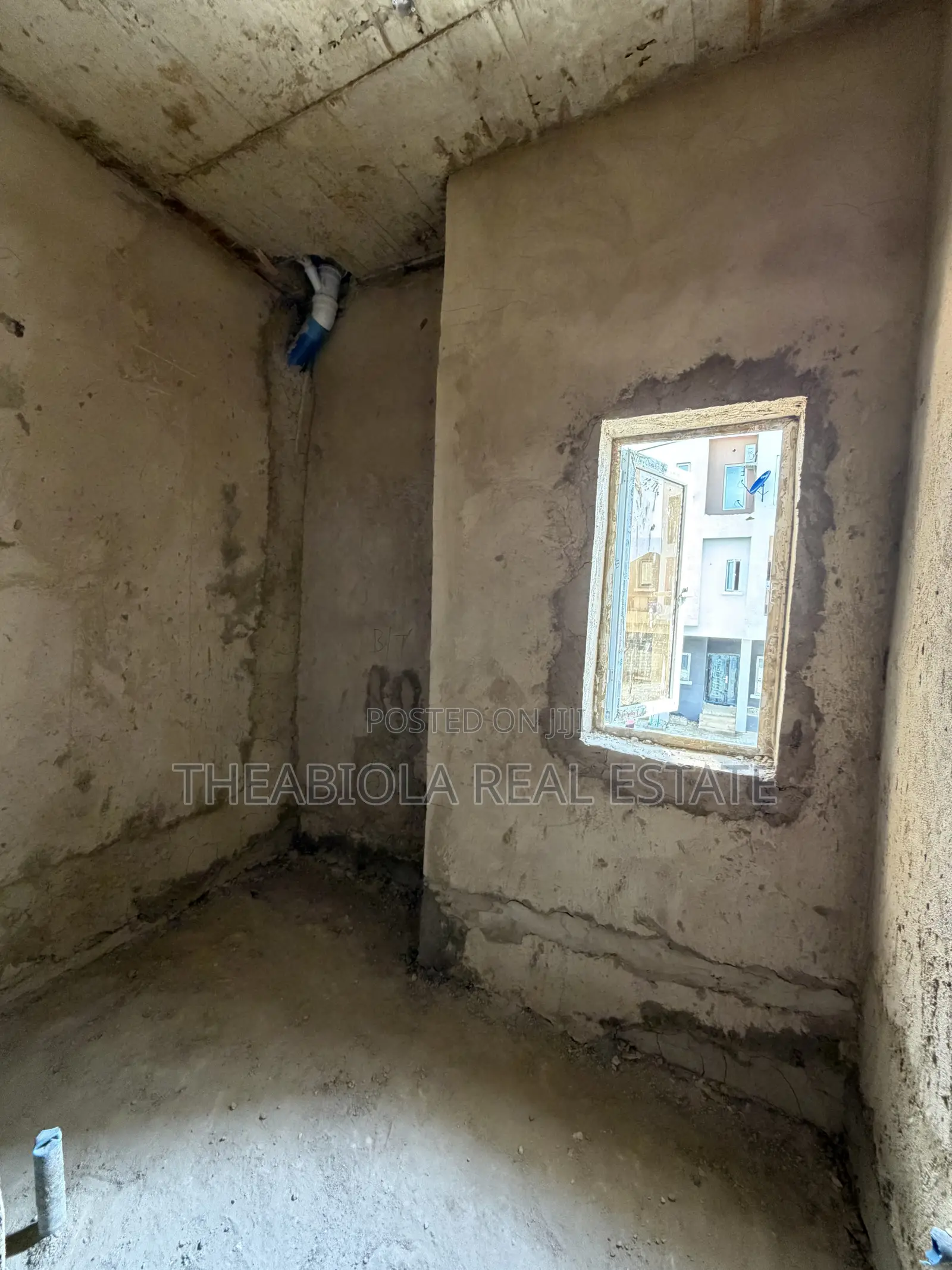 3bdrm Townhouse/Terrace in Kukwaba, Abuja, Kaura for sale