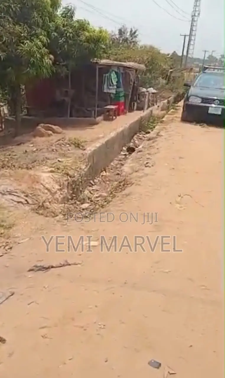 10acres of Commercial Land at Podo Along New Garage, Ibadan
