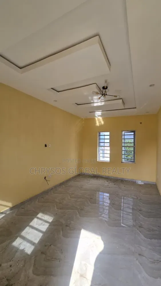 1bdrm Block of Flats in Yidi, Agodi, Ibadan. for rent
