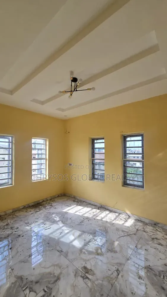 1bdrm Block of Flats in Yidi, Agodi, Ibadan. for rent
