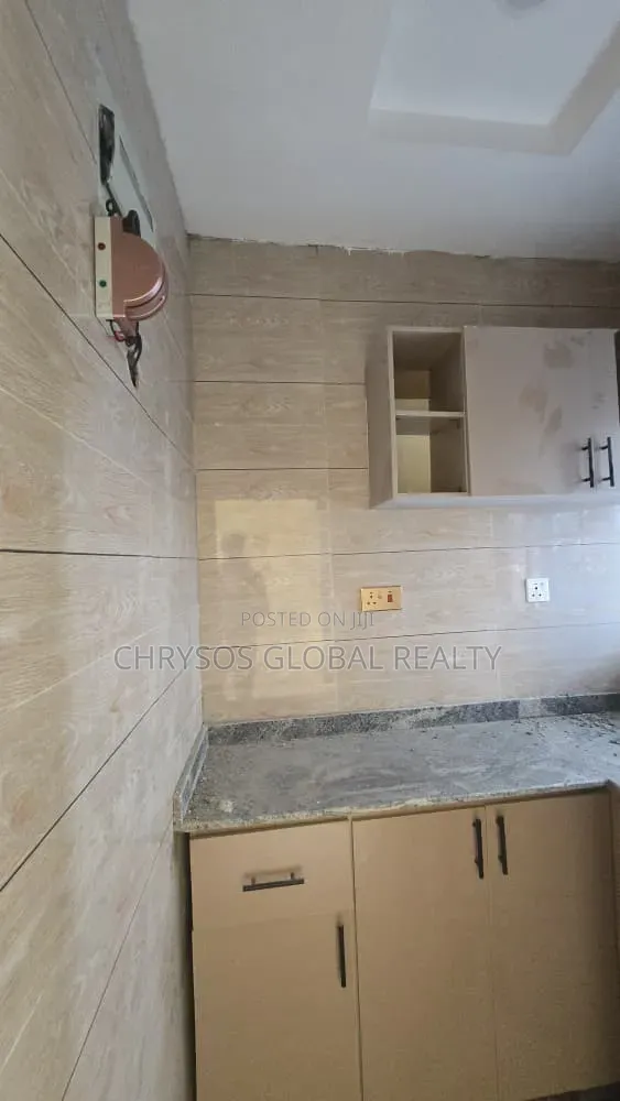 1bdrm Block of Flats in Yidi, Agodi, Ibadan. for rent