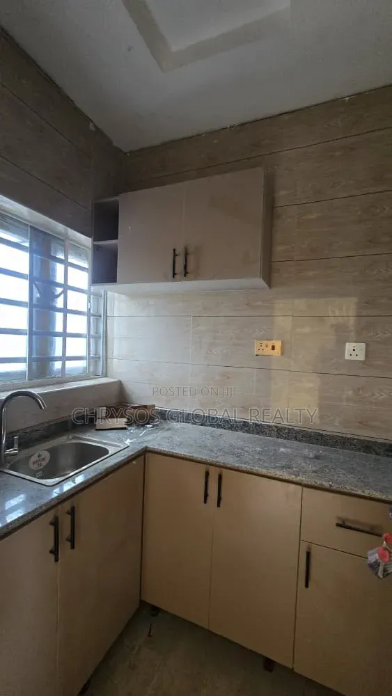 1bdrm Block of Flats in Yidi, Agodi, Ibadan. for rent