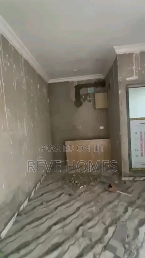 Studio Apartment in Fola Agoro for rent