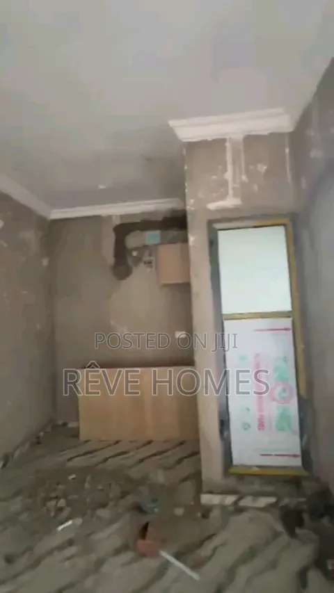 Studio Apartment in Fola Agoro for rent