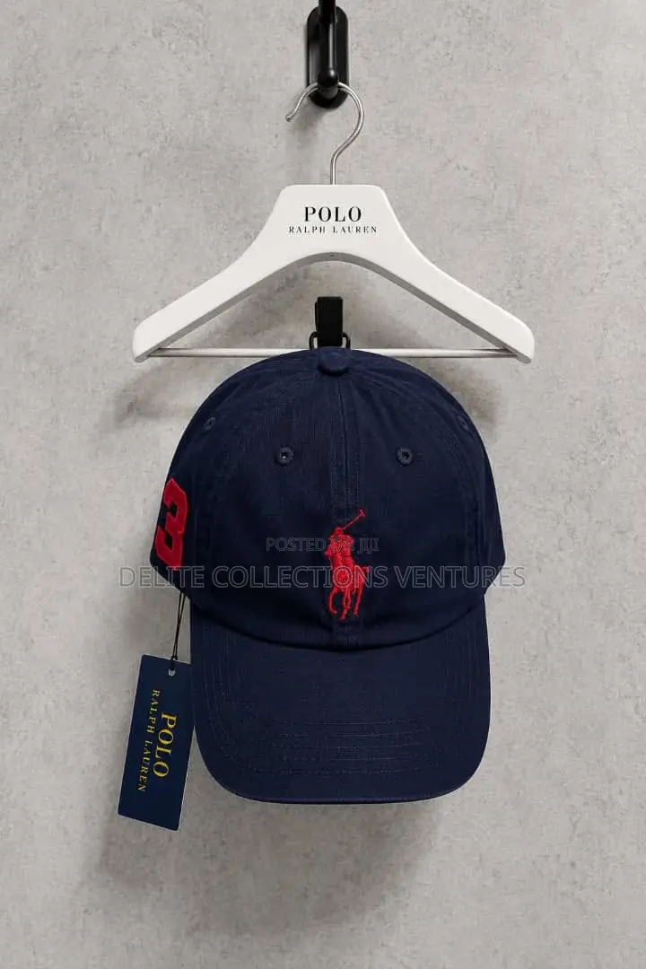 Original Polo Ralph Chinos Caps*