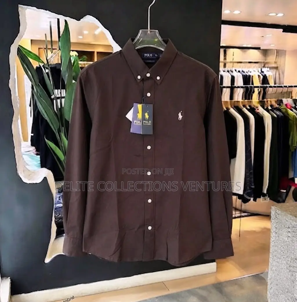 *Polo Ralph Lauren* *Size M, L, XL, XXL*