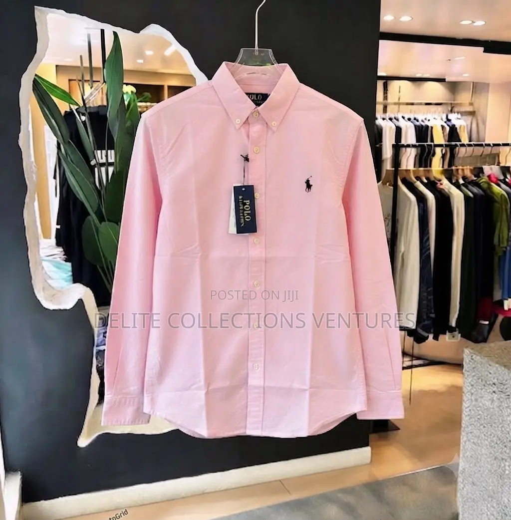 *Polo Ralph Lauren* *Size M, L, XL, XXL*