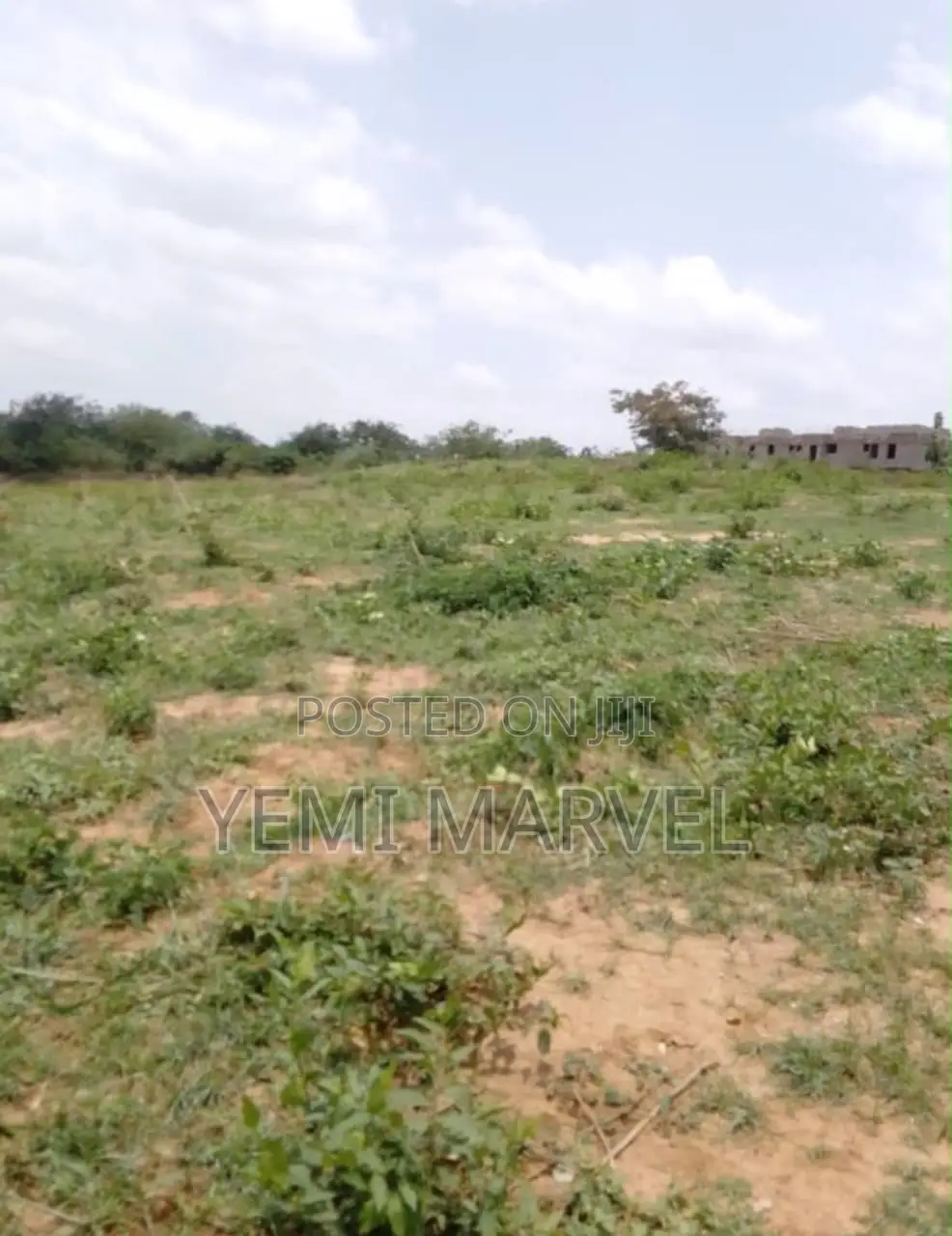 750sqm of Land Adeoyo GRA, Ringroad, Ibadan