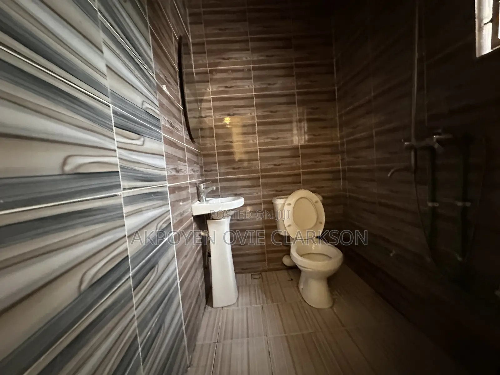 Studio Apartment in Garki 2 for rent