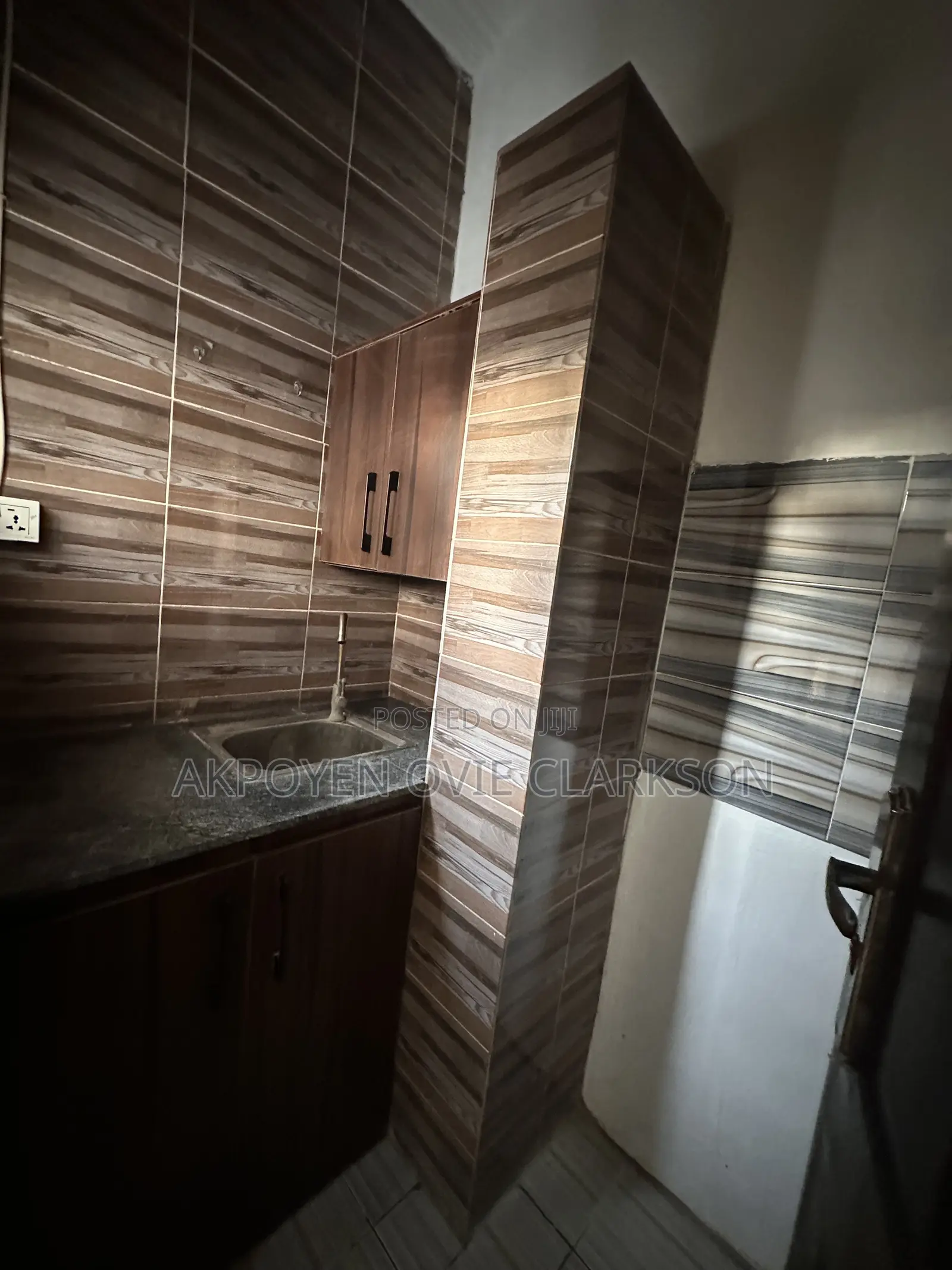 Studio Apartment in Garki 2 for rent