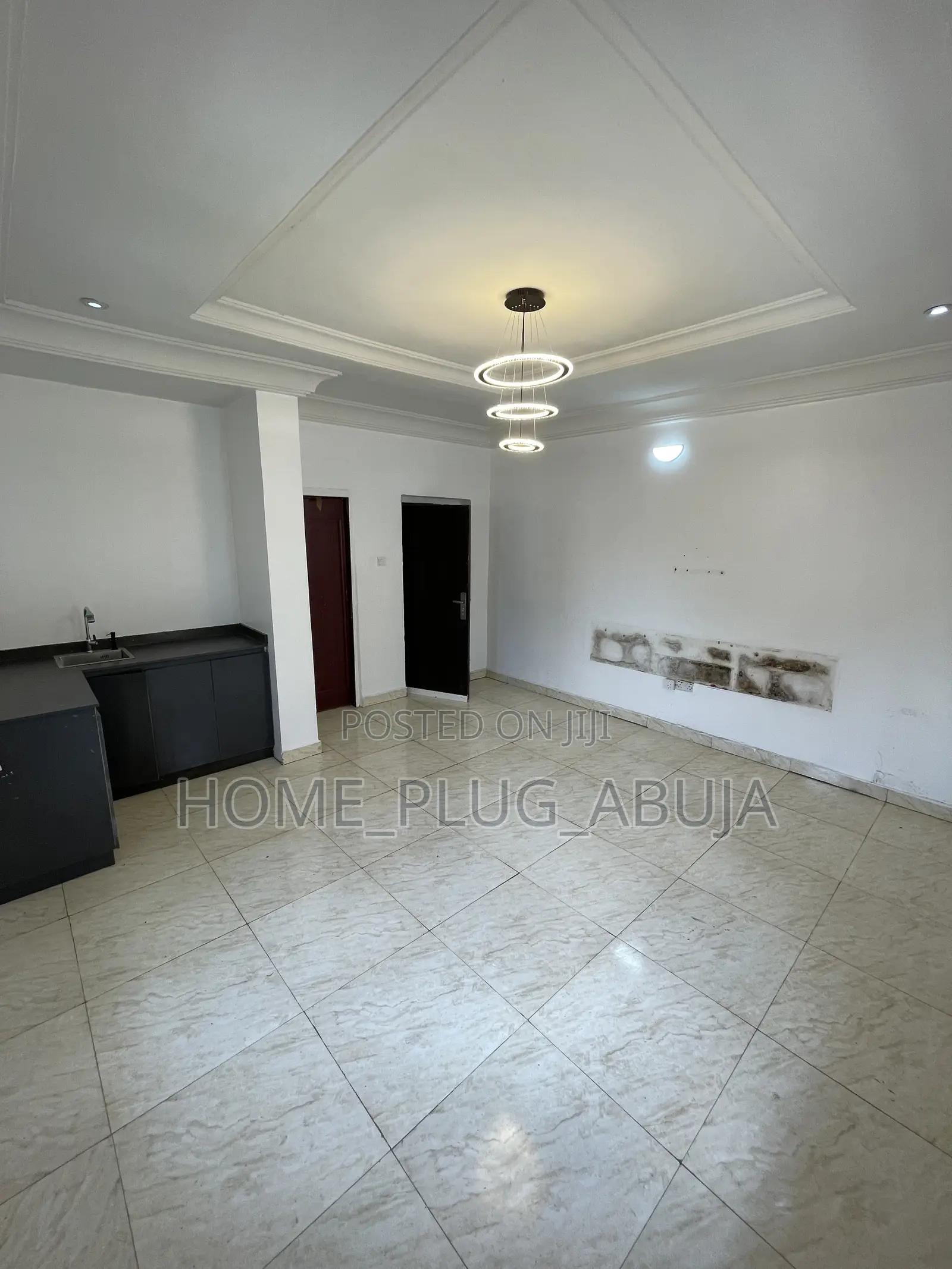 Studio Apartment in Mab Global Estate, Gwarinpa for rent