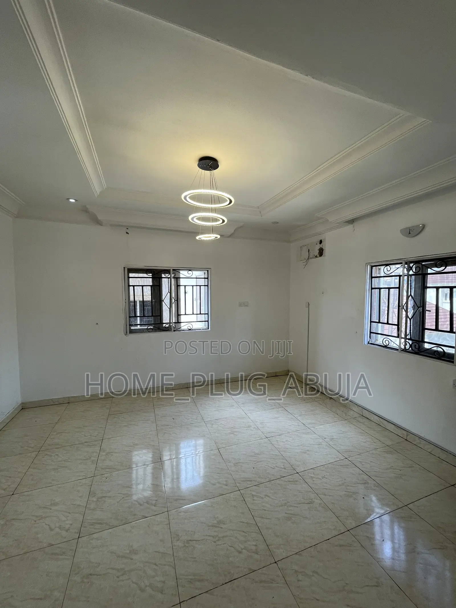 Studio Apartment in Mab Global Estate, Gwarinpa for rent