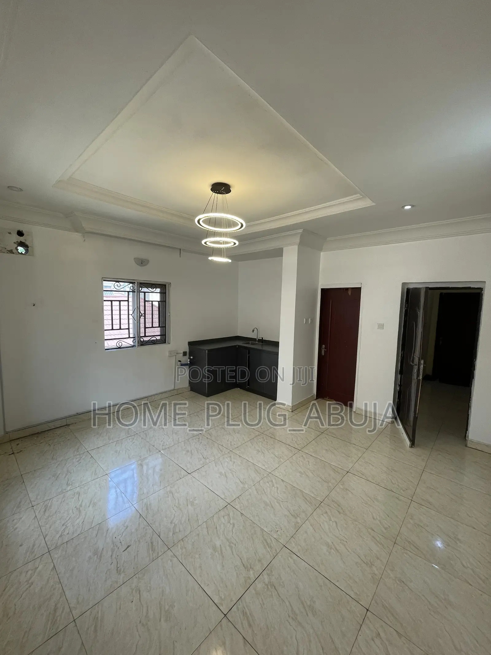 Studio Apartment in Mab Global Estate, Gwarinpa for rent